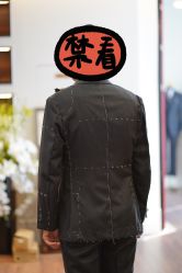-Mr.Royal御匠先生·手工全麻衬衣西服定制