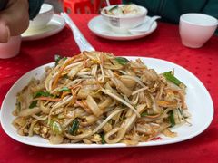 -蛇口康乐快餐鱼仔档(翠苑小区店)