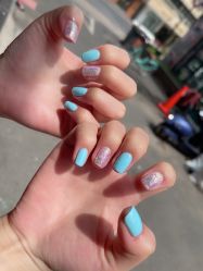 -CM.Nail美甲美睫