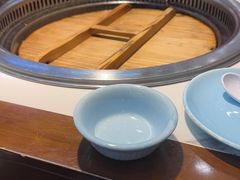 -地锅公社·现炒地锅鸡·地锅鱼·夜宵(罗锦路店)