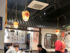 -风波庄(罍街分舵)