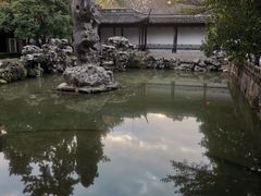 -浙江省博物馆(孤山馆区)