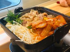-酒久自助料理(佳兆业店)