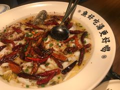 -首秀·四川料理(星耀101店)