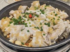 -尖沙咀大酒楼(罗村店·粤菜海鲜·宴会聚餐)