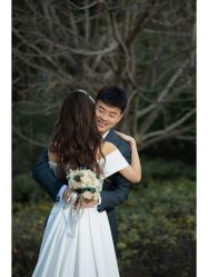 -MECCI婚礼摄影跟拍(红东方广场店)