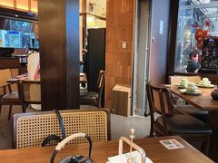 -破三川·新川菜(静安大融城店)