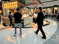 -漢咖啡·全服务式自助晚餐(武汉洲际酒店)