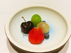 -广州富力丽思卡尔顿酒店