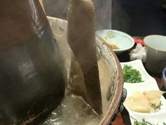-1078號老北京涮肉(松柏店)
