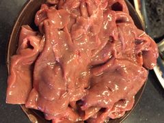 岗上渣渣老火锅(体育馆中门店)-岗上渣渣老火锅(两路口店)