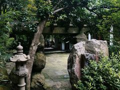 -大慈岩风景区