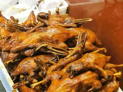 -王浩儿纪六孃甜皮鸭(乐山总店)