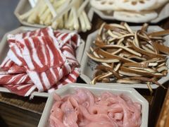 肥牛-化龙桥九宫格火锅(清水河店)