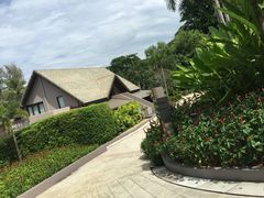 -普吉岛凯悦酒店