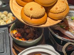 -简小舍· 民间手艺菜(古德寺店)