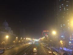 -凯德广场(学府店)