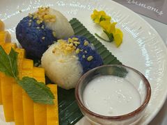 -泰椰里·泰国餐厅(智慧城广百广场店)