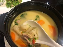 -禧宴Joyous Restaurant(禧园店)