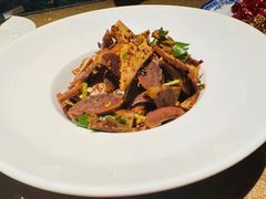 -渝信川菜(西单店)