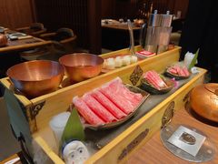 -牛道·和牛九食(市府恒隆广场店)