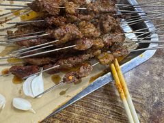 -老白家怡贵园烤肉