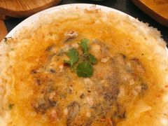 潮州蚝烙-潮堂 · 潮州菜(国贸商城店)