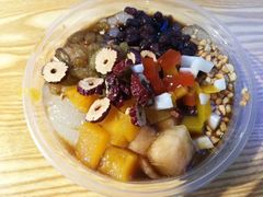 -八一路好吃街(雨田商务大厦店)