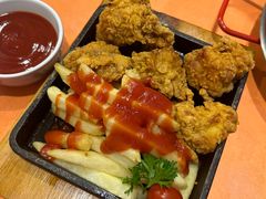 -Kpasta韩式意大利面