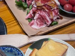 -玖泉里烤肉