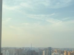 -视界美食自助餐厅·石家庄希尔顿酒店