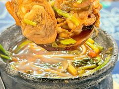 -云南李记罐罐米线饵丝小吃(汉中门金鹰店)