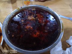 烧脑花-三哥田螺(北书院街店)