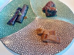 -金轩中餐厅 Jin Xuan(浦东丽思卡尔顿酒店)