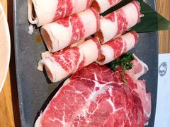 -新石器烤肉(新湖广场店)
