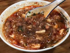 -豆相识•九九豆腐脑(牛咡桥店)