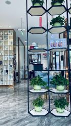 -MY WAY SALON