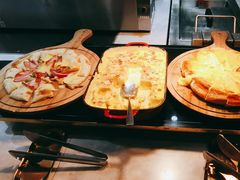 -晶丽香榭自助餐(南京大饭店)