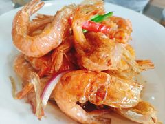 -良师门滨海人家·海鲜·家常菜(滨海城店)