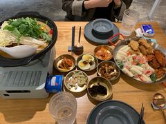 -OPPA HOUSE 韩国欧巴餐厅·韩国菜(北京路店)