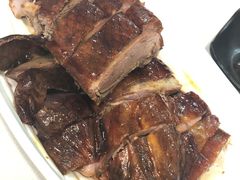 -深井陈记烧鹅酒家(新填地街店)