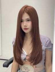 -杜尚发型