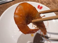 -七欣天香辣蟹火锅(上海银亿滨江店)