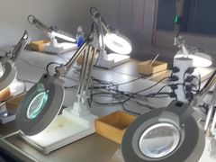 -房山世界地质公园博物馆