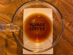 -VOYAGE COFFEE(北锣鼓巷店)