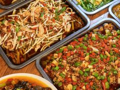 -得胜公社自贡爆炒(玉林店)