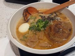 -味千拉面(广州白云机场T1西二店)