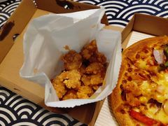 -尊宝比萨(雍景园店)