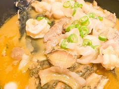 -成都瑞吉酒店·宴庭中餐厅