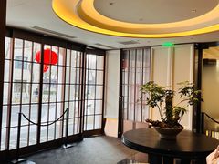 -北京天安门逸扉酒店